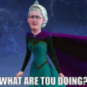 Meet your Posher, Elizabeth